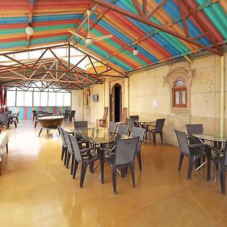 Hotel Rana Villa Jaisalmer Exterior photo