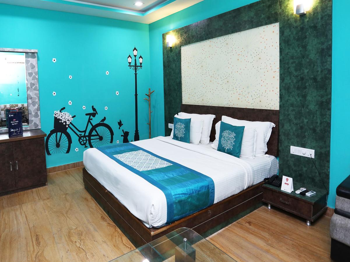 Hotel Rana Villa Jaisalmer Exterior photo