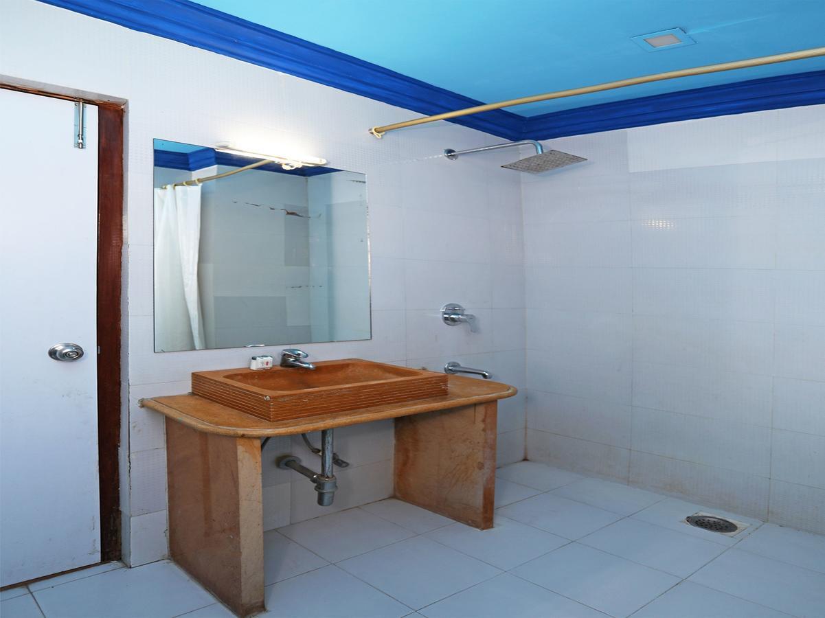 Hotel Rana Villa Jaisalmer Exterior photo