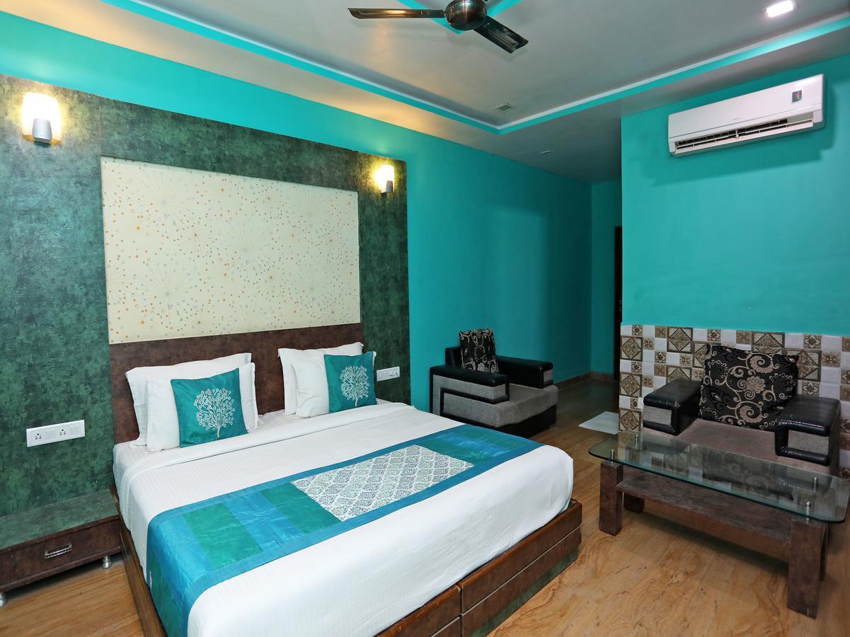 Hotel Rana Villa Jaisalmer Exterior photo