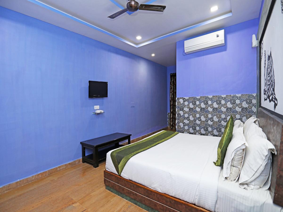 Hotel Rana Villa Jaisalmer Exterior photo